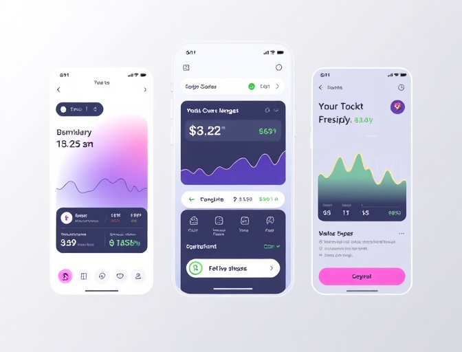 Fintech App